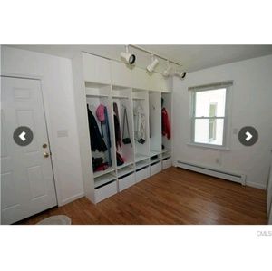 Meet your Posher, Patty